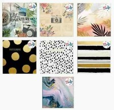 Large Memo Slip In Photo Album