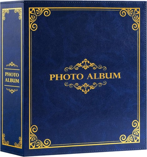 Lanpn photo album 6x4 - lanpn, slip