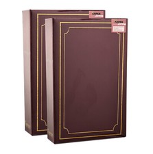 Photo Album Slip in case