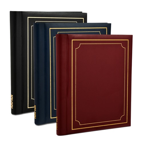 Photo albums self adhesive - photo,