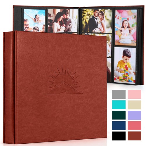 Photo album 6x4 600 - album,