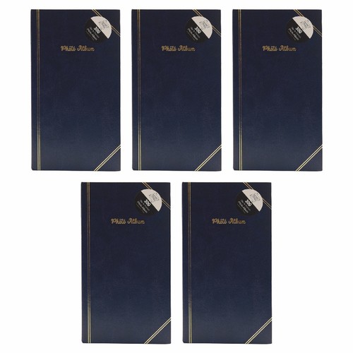 Set x 4 photo album - 4",