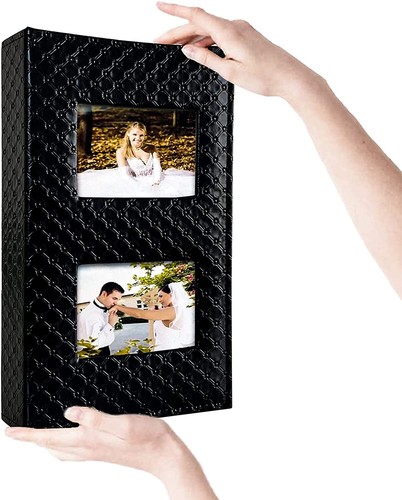 Traditional photo album - ,
