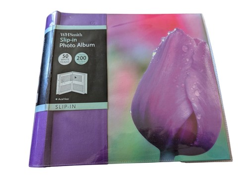 Vintage smith floral photo - floral,