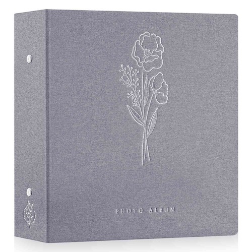 Lanpn photo album 6x4 slip - photo,