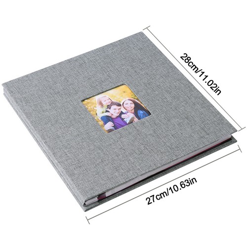 Photo album self - photo, adhesive