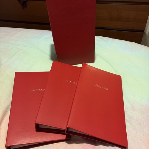 Photo albums for - for, of