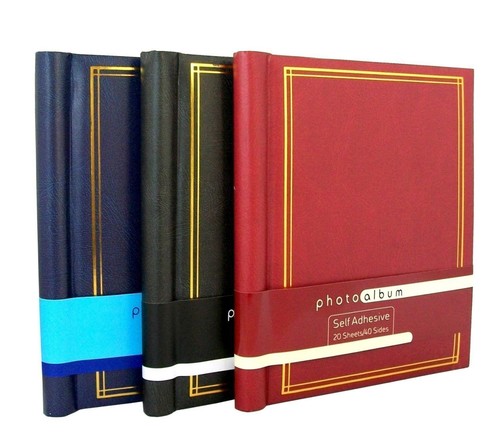 Self adhesive large - self,