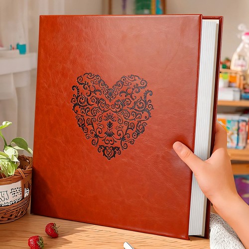 5inch photo album - 5inch,