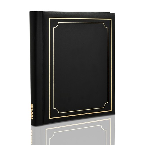 Deluxe blackpadded self - blackpadded,