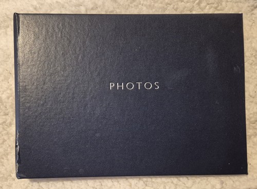 Navy photo album - photo, landscape
