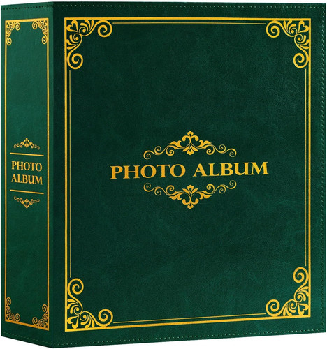 Classic 6x4 photo album extra - 6x4,