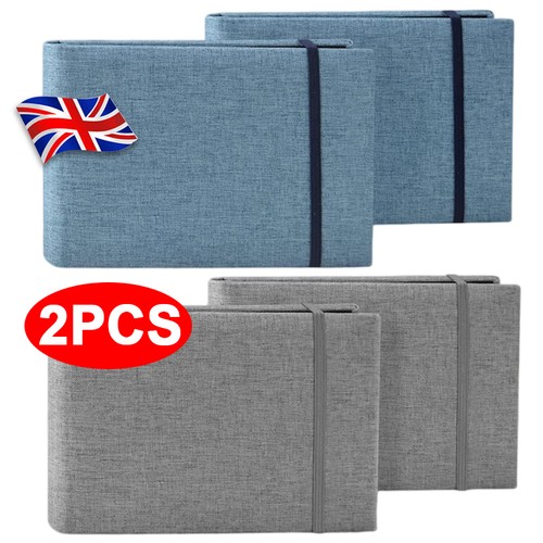 Small photo album 6x4 packs - album,