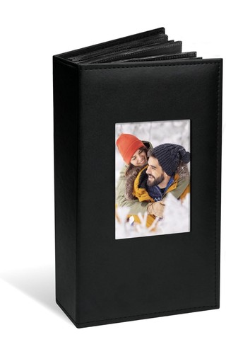 Photo album slip - photo, in