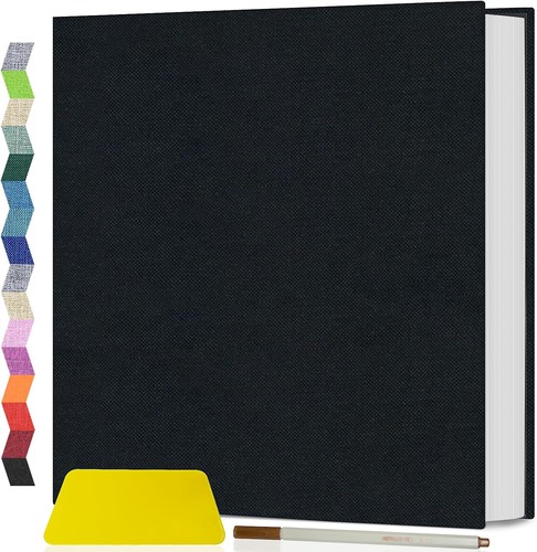 Self adhesive photo album - photo,