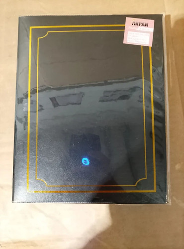 Arpan photo album 6x4in - arpan, slip