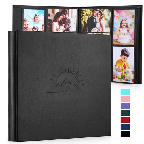 Photo album 6x4 600 photos - photo,