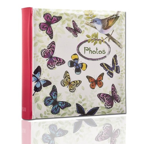 Photo album slip - photo,