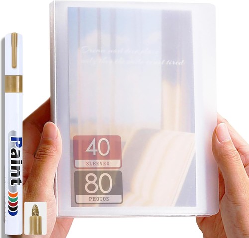 Photo albums 6x4 small - photo,