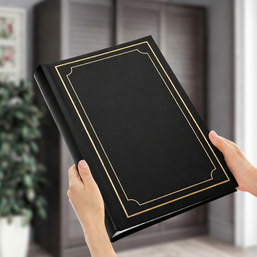 Photo album slip - photo,