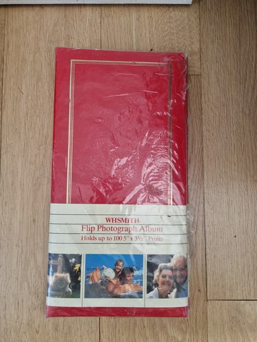 Vintage whsmith slip photo - vintage,