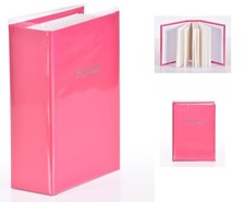 6'' x 4'' Slipin Photo Album