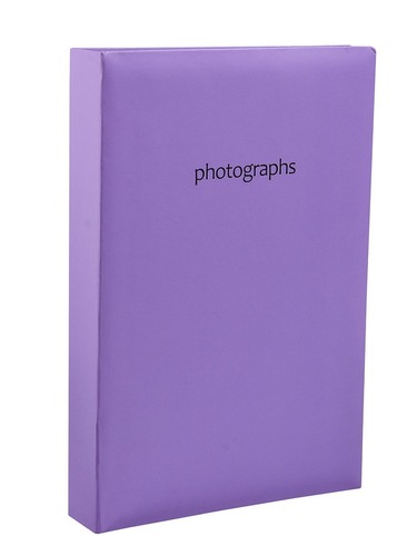 Large memo slip - case, photo