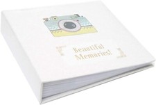  Large Ringbinder Photo Album