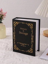 Large Self Adhesive Photo