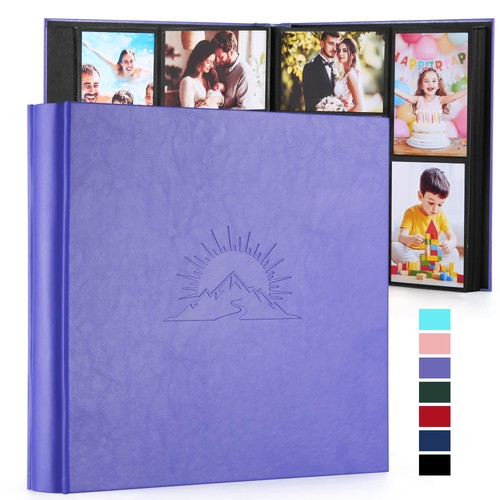 Photo album 6x4 600 photos - photo,