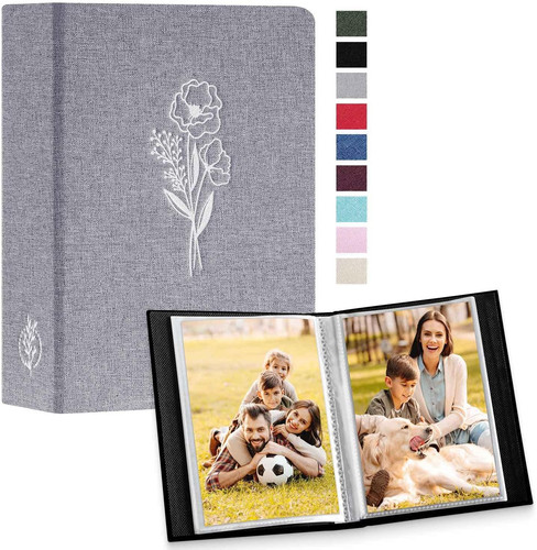 Lanpn small photo album 6x4 - 6x4, 2