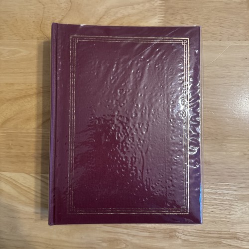 Vintage photo album - album, 4