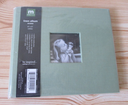 Vintage 2004 slip linen - 2004,