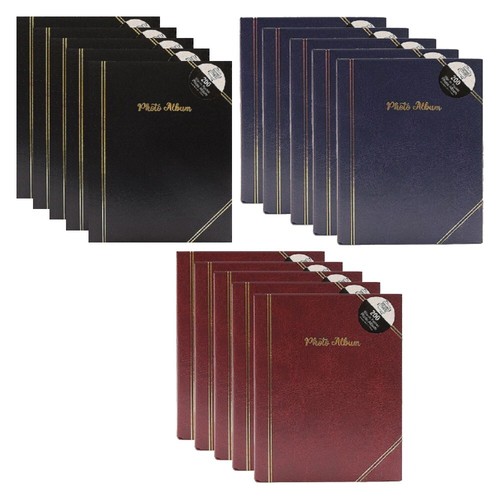 Set x 6 photo - [set, 4"