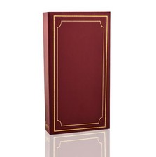  Photo Album with 300 Pockets